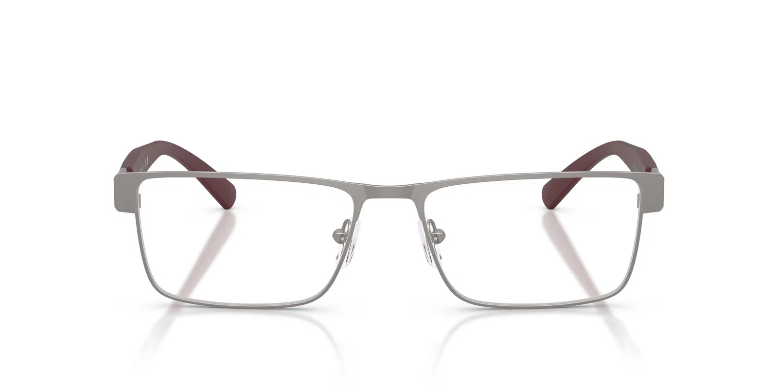 Armani Exchange 1078 Eyeglasses - view 8